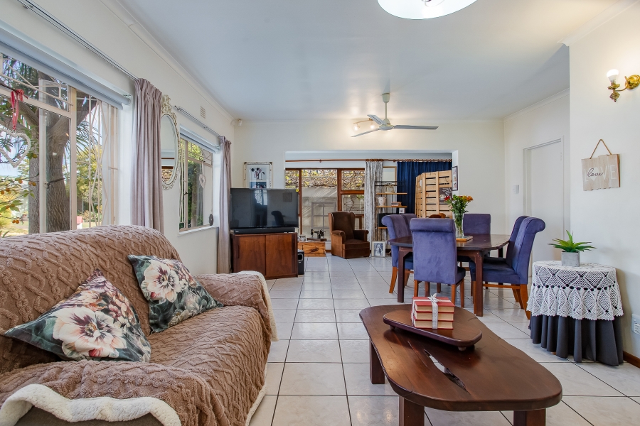 3 Bedroom Property for Sale in Ranzadale Western Cape